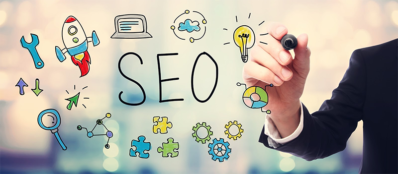 How can an SEO company help your business website