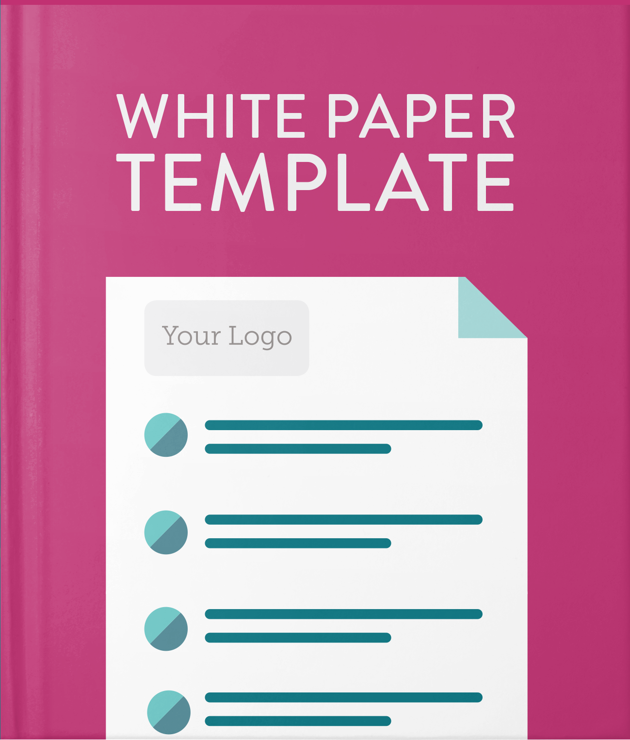 Download White Paper Template Benchmarkone