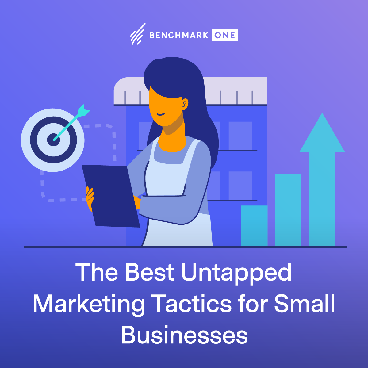 The Best Untapped Marketing Tactics For Small Businesses